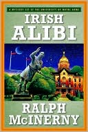 Irish Alibi (Notre Dame Mystery Series #11)