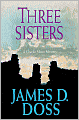 Three Sisters (Charlie Moon Series #12)