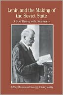 download Lenin and the Making of the Soviet State : A Brief History with Documents book