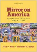 Mirror on America: Short Essays and Images from Popular Culture