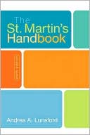 St. Martin's Handbook