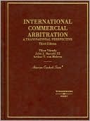 International Commercial Arbitration