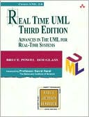Real Time UML: Advances in the UML for Real-Time Systems