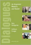 Dialogues: An Argument Rhetoric and Reader