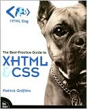 HTML Dog: The Best-Practice Guide to XHTML and CSS