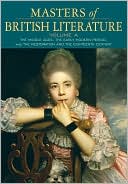 Masters of British Literature, Volume A (Penguin Academics Series)