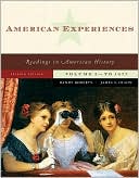 American Experiences, Volume I