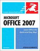 Microsoft Office 2007 for Windows: Visual QuickStart Guide