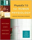 PhysioEx 7.0 for Human Physiology: Lab Simulations in Physiology