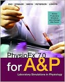 PhysioEx 7.0 for Anatomy & Physiology: Laboratory Simulations in Physiology