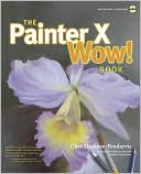 The Painter X Wow! Book