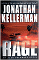 Rage (Alex Delaware Series #19)