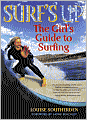 Surf's Up: The Girls' Guide to Surfing