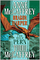 Dragon Harper (Dragonriders of Pern Series #20)