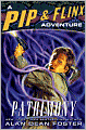 Patrimony (Pip and Flinx Adventure Series #13)