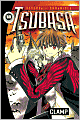 Tsubasa: RESERVoir CHRoNiCLE, Volume 14