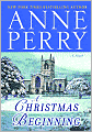 A Christmas Beginning