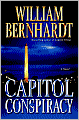 Capitol Conspiracy (Ben Kincaid Series #16)