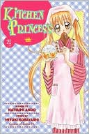 Kitchen Princess 4