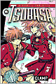 Tsubasa: Reservoir Chronicles, Volume 15