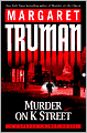 Murder on K Street (Capital Crimes Series #23)