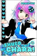 Shugo Chara!, Volume 2