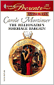 The Billionaire's Marriage Bargain