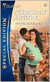 Accidentally Expecting (Silhouette Special Edition #1847)