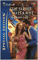 The Farmer Takes A Wife (Silhouette Special Edition #1852)