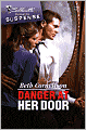 Danger at Her Door (Silhouette Romantic Suspense #1478)