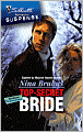 Top-Secret Bride (Silhouette Romantic Suspense #1480)