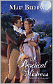 A Practical Mistress (Harlequin Historical #865)