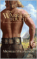 The Warrior's Touch (Harlequin Historical #866)