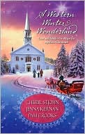 A Western Winter Wonderland: Christmas Day Family\Fallen Angel\One Magic Eve