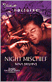Night Mischief (Silhouette Nocturne #25)