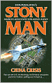 China Crisis (Stony Man Series #91)