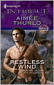 Restless Wind (Harlequin Intrigue #1011)