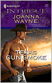 Texas Gun Smoke
