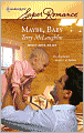 Maybe, Baby (Harlequin Super Romance #1438)