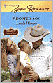 Adopted Son (Harlequin Super Romance #1440)