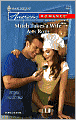 Mitch Takes a Wife (Harlequin American Romance #1174)