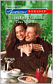 Twin Surprise (Harlequin American Romance #1177)
