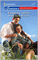 Home for a Hero (Harlequin American Romance #1179)