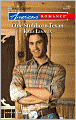 One Stubborn Texan (Harlequin American Romance #1180)