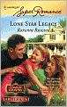 Lone Star Legacy