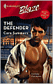The Defender (Harlequin Blaze #342)