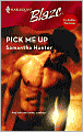 Pick Me Up (Harlequin Blaze #343)