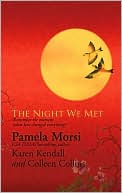 The Night We Met: The Panty Raid\Frame By Frame\Three Wishes