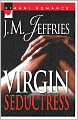 Virgin Seductress (Kimani Romance Series #55)