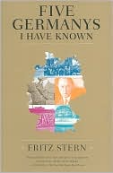 Five Germanys I Have Known